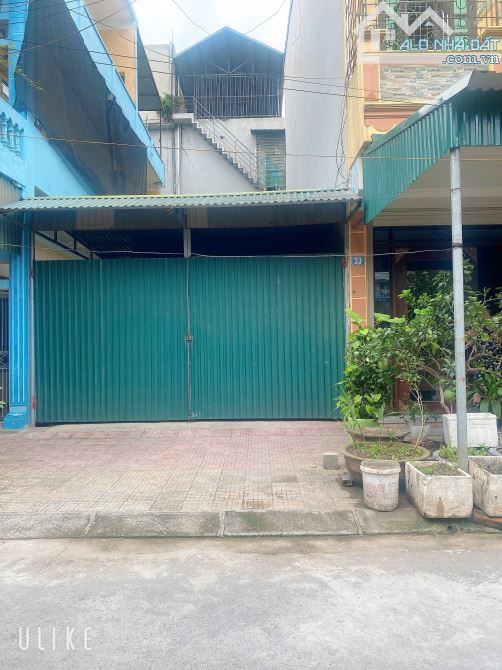BÁN ĐẤT HƯỚNG TÂY BẮC KHU TDC PHÚ KHÁNH NGAY SÁT KHU ĐÔ THỊ VŨ PHÚC TP THÁI BÌNH - 1