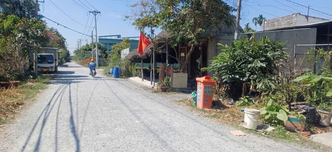 Chính chủ bán đất Đ. 171, Bình Mỹ, 92m2, 2 tỷ 500 triệu