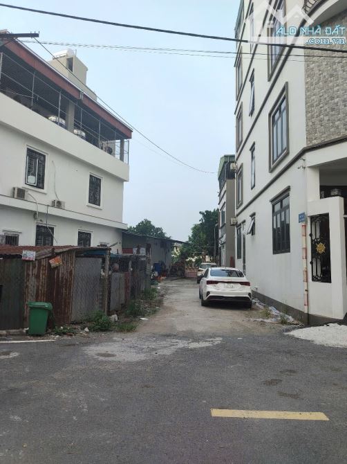 Lô góc 45m2 Đất Đấu giá Ao Ngòi Xã Hoài Đức Ô tô tránh - 7