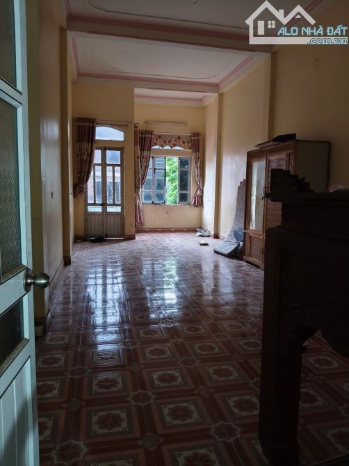 BÁN NHÀ MẶT ĐƯỜNG 295 NGHIÊM XÁ, TT CHỜ, YÊN PHONG, BẮC NINH - 79M2 - 6,4 TỶ