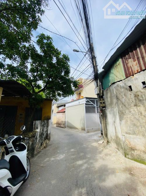 Bán Nhà 3 Tầng Kiệt 93 An Dương Vương Full Nội Thất Gần Bến Xe Phía Nam