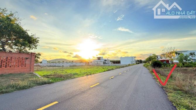 PHƯỚC HẢI -  Cạnh khu PHAN GIA - CÁCH TL44B CHỈ 500M - ĐẤT ĐỎ 🌈DT 8621M2