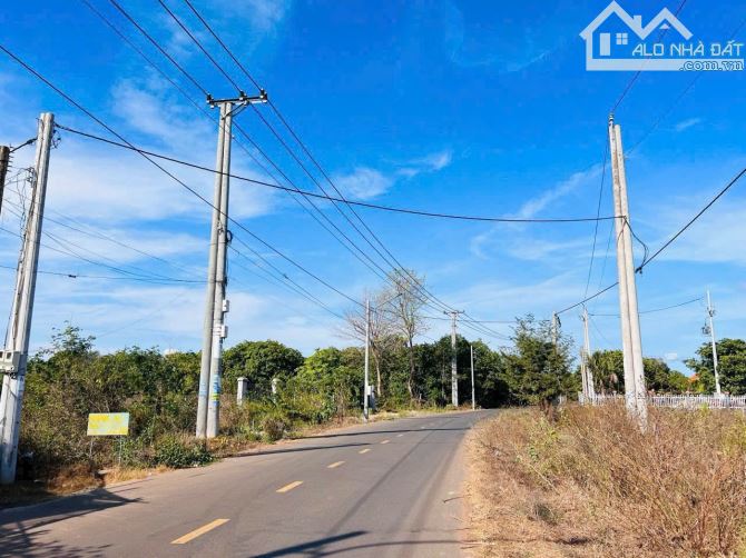 Mặt tiền ĐOÀN TRUNG CÒN - TT ĐẤT ĐỎ -BRVT 🌈🌈🌈2 lô liên kề tổng 1007m2  ngang 18m x 54m