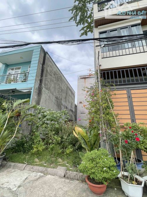 Bán đất phân lô Linh Đông – 77m² full thổ cư – nở hậu – hẻm xe hơi – giá chỉ 5.2 tỷ