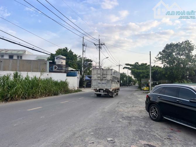 📣 BÁN ĐẤT MẶT TIỀN VÕ VĂN BÍCH CỦ CHI