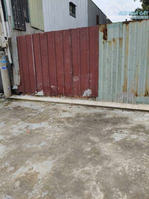🌺ĐẤT THỔ CƯ   HẺM 7M đường TX 14 phường TXQ12 DT 56M2(4X14)💲3,65tỷ