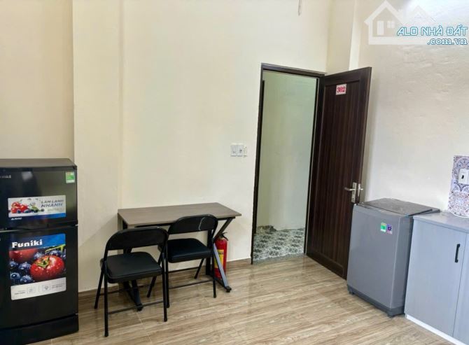 BÁN TÒA CĂN HỘ 4 TẦNG - MẶT TIỀN MỸ ĐA ĐÔNG 7, NGŨ HÀNH SƠN, GẦN ĐH KINH TẾ - CHỈ 17.5 TỶ