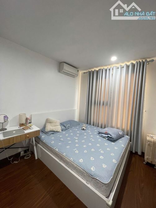 CC Home Land 75m2 2PN nội thất đẹp chỉ 4,6 tỷ