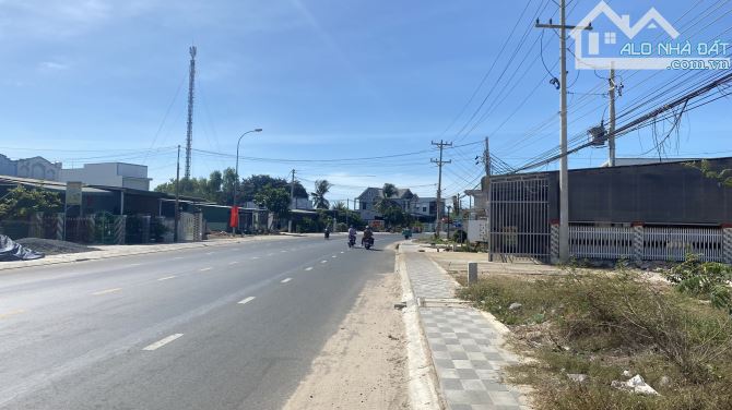 10x50(500m2) 100m2 Thổ Cư Vị Trí Trung Tâm Nguyễn Chí Thanh Giá Ngộp