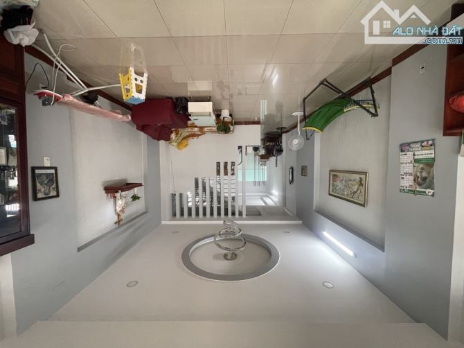 Bán nhà lê đức thọ, phường 13, gò vấp, ngang chuẩn 5m hxh tránh, 94m2, giá 8.x tỷ