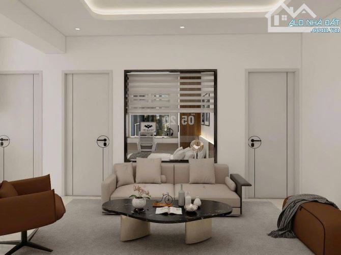 Chung cư mo mo ta thuộc ngõ 151 phố nguyễn đức cảnh