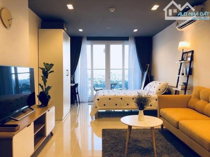 Căn hộ Sky Center Phổ Quang Tân Bình, 36m2 giá 2 tỷ25  - CĐT Hưng Thịnh