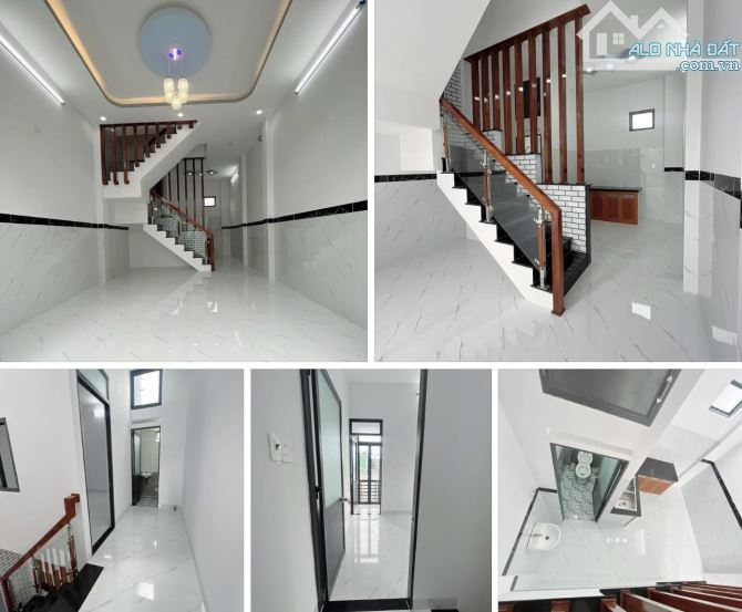 nhà hẻm hoàng văn thụ quy nhơn tỉnh gia lai