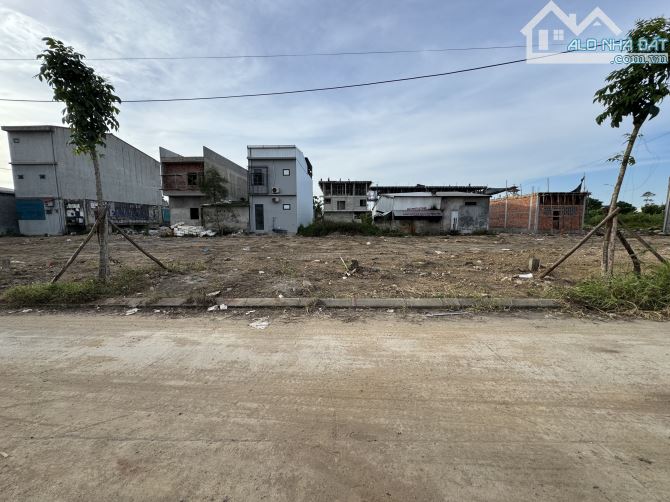 Bán Đất KQH Phú Hậu Chợ Đầu Mối Tp Huế