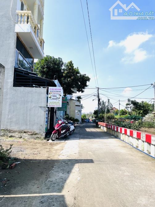 Đất FULL THỔ CƯ đường THẠNH XUÂN 24, phường TX, Q12, dt 112,5m2 (4,1mx27m) đường 5m💰4,75T