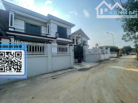 Siêu phẩm nghỉ dưỡng – TRUNG TÂM THỦY XUÂN TIÊN – Hà Nội — S=1073m2