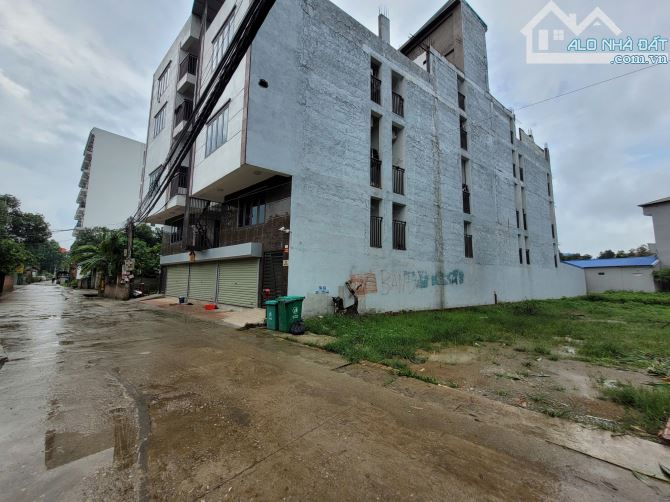 Tân Xã 277m2 full thổ cư, ô tô tránh, sổ riêng, truc chính Tân Xã ra DH10, ảnh thật 100%