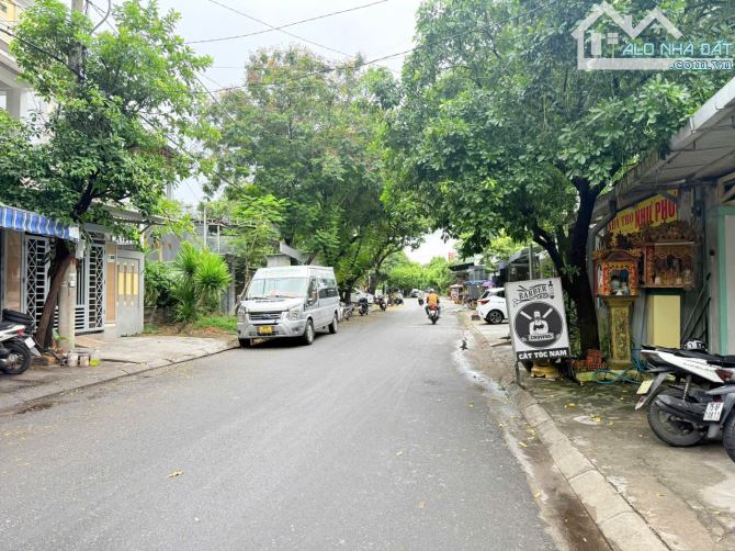 🏡 BÁN DÃY TRỌ 2 MẶT KIỆT NGUYỄN SINH CUNG – GẦN CẦU ĐẬP ĐÁ, TP. HUẾ ⚡️