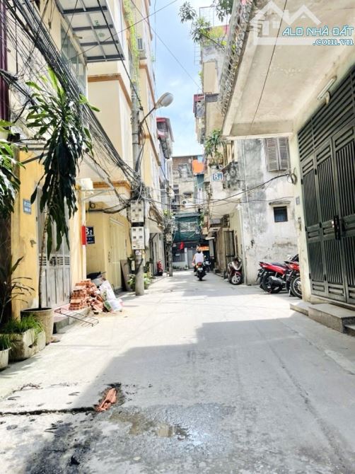 🏡BÁN NHÀ 🌹LƯƠNG NGỌC QUYẾN - VĂN QUÁN - HÀ ĐÔNG