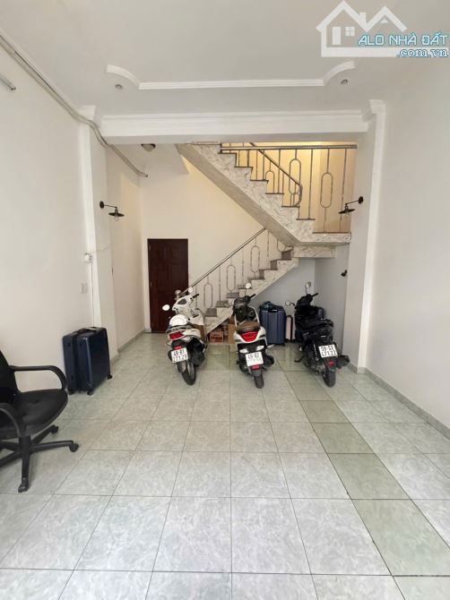 PHAN ĐĂNG LƯU, BÌNH THẠNH NGAY KHU PHAN XÍCH LONG - GIÁP Q1 - 50M2 - 3 TẦNG - NHỈNH 6 TỶ
