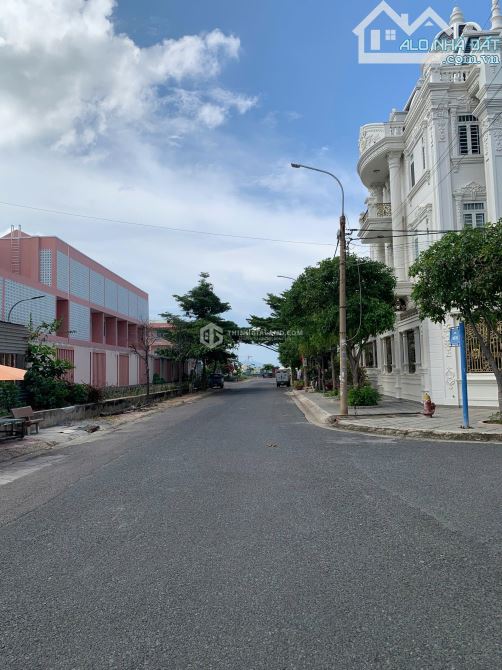 ĐẤT BIỆT THỰ KHU ĐẠI AN PHƯỜNG 9 VŨNG TÀU_NGAY CẠNH TRƯỜNG HỌC_SỔ ĐỎ SANG TÊN NGAY