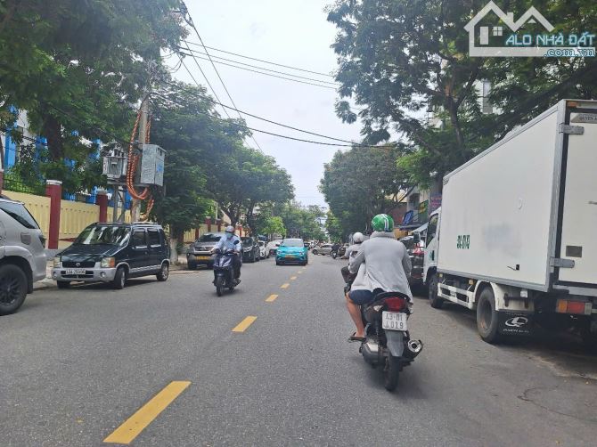 💥 CỰC HIẾM - Mặt Tiền Kinh Doanh đường DŨNG SĨ THANH KHÊ, DT 95m2 – chỉ 5 tỷ hơn