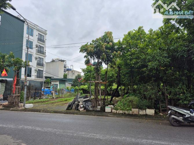 DƯƠNG NỘI AEON HÀ ĐÔNG LIỀN KỀ SIÊU ĐẸP VIEW CÔNG VIÊN KINH DOANH ĐỈNH 54m 14.5 TỶ