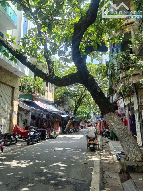Mặt phố  Phùng Khắc Khoan, diện tích 66.6m.  2tầng. MT6m, giá 45.8 tỷ Hai bà trưng