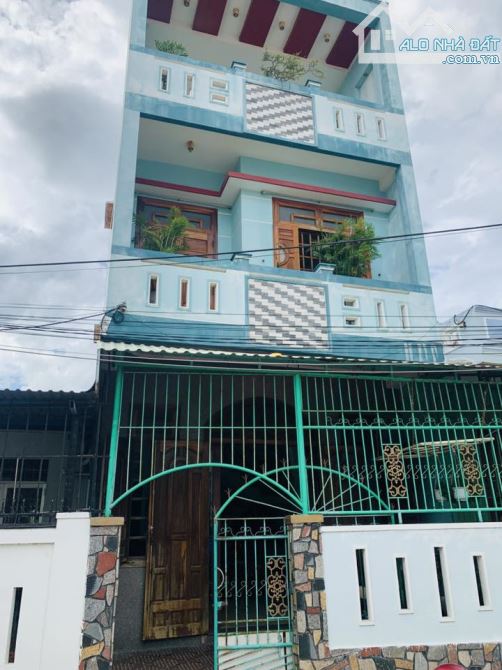 💥Nhà Nb Mậu Thân 2.5 mê đã hoàn công 90m2 ( 5x18 ) giá 2.69 tỷ