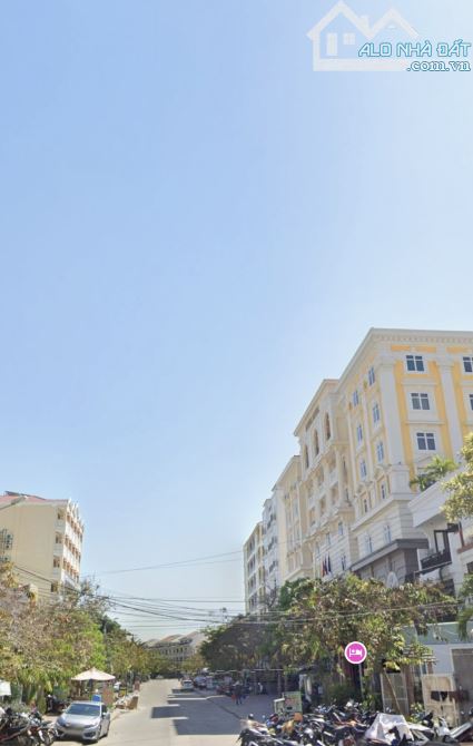 ❤️TRUNG TÂM HỘI AN - BÁN HOMESTAY – KIỆT Ô TÔ – DOANH THU 40TR+/THÁNG
