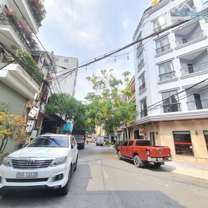 👉 Bán nhà 6 tầng làn 2 đường Nguyễn Cao  38 tỷ cho Khách đầu tư kinh doanh khách sạn