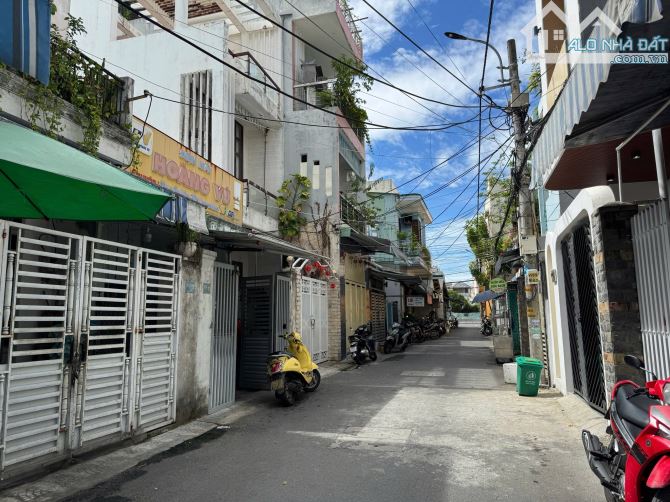 Bán Rẻ lô đất 213m ngang 10m kiệt ô tô 5m ngay Sát Nguyễn Văn Thoại gần Biển chỉ 16,5 tỷ