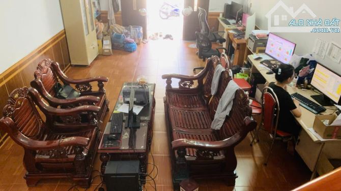 💥🏘️🌟SIÊU PHẨM MẶT TIỀN HÒA MỸ 5. NHÀ 2 TẦNG FULL GỖ KK. 76,5M2. GIÁ CHỈ 4,58 TỸ.