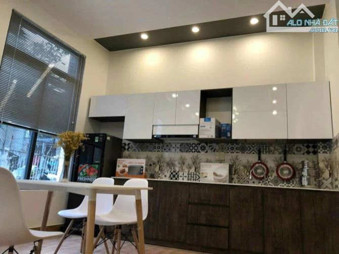 BÁN NHÀ 3 TẦNG - KIỆT ÔTÔ - ĐƯỜNG ÔNG ÍCH KHIÊM - QUẬN HẢI CHÂU
