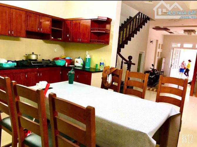 BÁN NHÀ MẶT TIỀN KHU Á CHÂU – PHƯỜNG 2, VŨNG TÀU