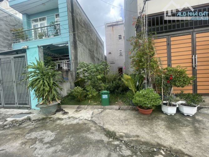 BÁN ĐẤT KHU PHÂN LÔ LINH ĐÔNG – 4.2x17M – NỞ HẬU – HXH – GẦN PHẠM VĂN ĐỒNG – 5.2 TỶ