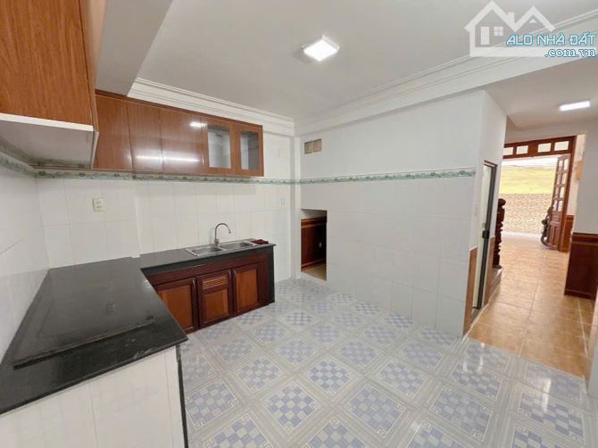NI SƯ HUỲNH LIÊN – HẺM Ô TÔ – 117M2 SỬ DỤNG – 6PN – CHỈ 6.X TỶ