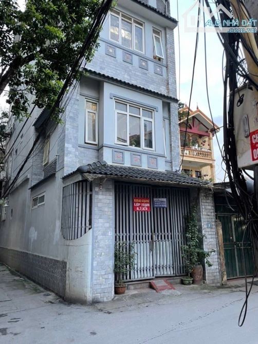 BÁN NHÀ XUÂN ĐỈNH LÔ GÓC – Ô TÔ TRÁNH – NGÕ THÔNG KINH DOANH – SÁT TÂY HỒ TÂY – 5 TẦNG MỚI