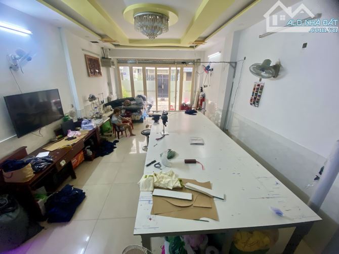 SIÊU PHẨM TÂN QUÝ - TÂN PHÚ – DT 70m NGANG 5  NGAY AEON MALL – GIÁ CHỈ 9.5