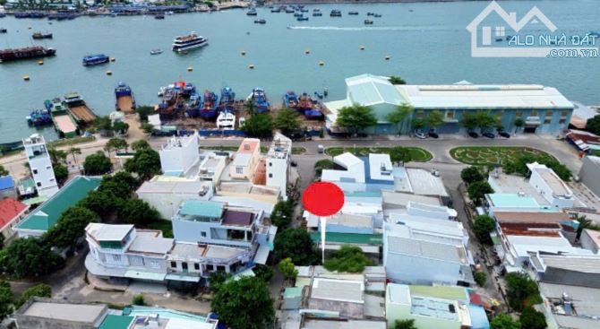 Bán Đất TĐC Hòn Rớ Phước Đồng Nha Trang Khánh Hoà