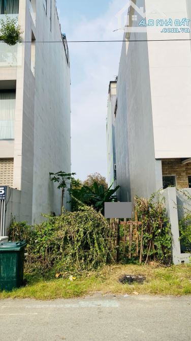 Bán đất dự án Thế Kỷ 21 đường Lê Hữu Kiều Quận 2 cũ View mặt Sông (110m2) 198 tr/m2