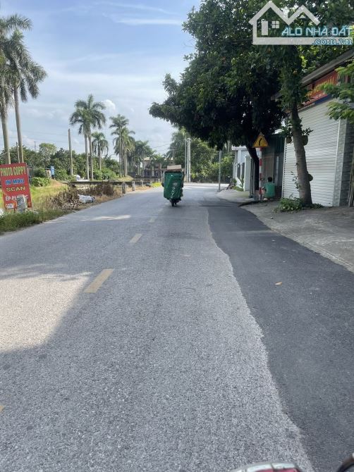 CẦN BÁN GẤP LÔ ĐẤT THỔ CƯ TẠI THÔN TẰNG MY – NAM HỒNG – ĐÔNG ANH – HÀ NỘI