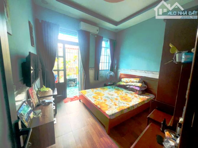 Nhà đẹp mới Gò Vấp, đường Phạm Văn Bạch, 56.4 m2, nhỉnh 3 t
