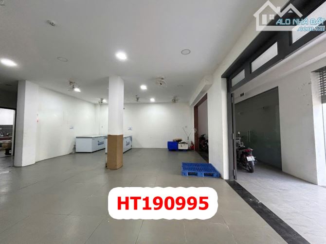Nhà MT KHU TÊN LỬA – 10 x 20M – 18,5 Tỷ - Tiện Kinh Doanh