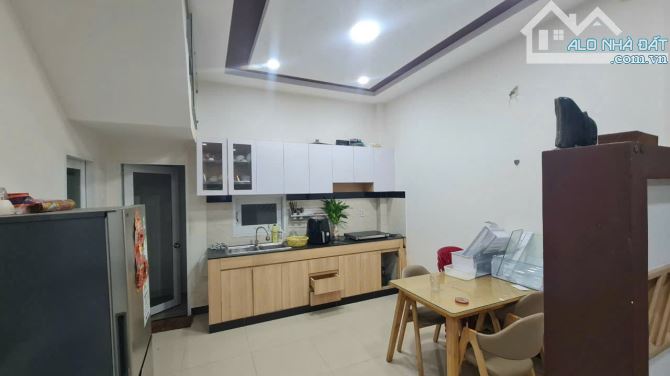 Nhà 3 tầng hẻm ô tô Xuân Lạc Vĩnh Ngọc dt 67,3m2 gần chợ, ủy ban