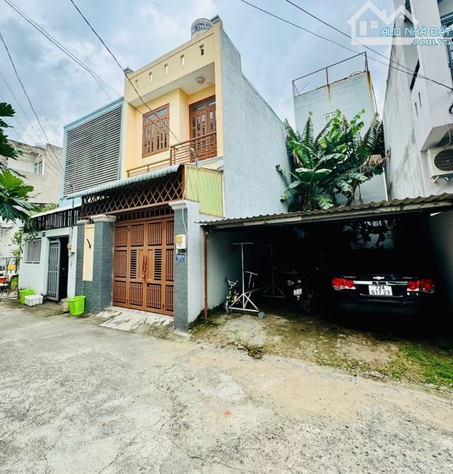 ✅ ĐẤT ĐẸP 50M2🔥TRUNG TÂM Q9🔥2 TỶ 850 CÒN GIẢM THÊM, KHU DÂN CƯ ĐÔNG, DÂN TRÍ CAO - XEM ✅