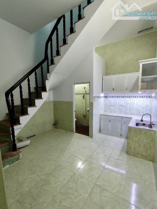 Bán Nhà 2 Tầng Trường Chinh – 40m2 – Gần Pandora – Giá Rẻ Chỉ 4 Tỷ