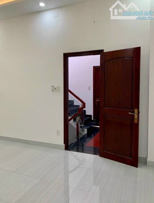 HXH 8m Lê Văn Thọ 5x13m 1T lửng 2L ST khu đồng bộ Giá 7.9 tỷ