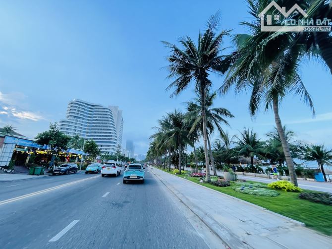 Cần bán 150m2 đất MT đường Võ Nguyên Giáp. Đối diện các Resort nổi tiếng