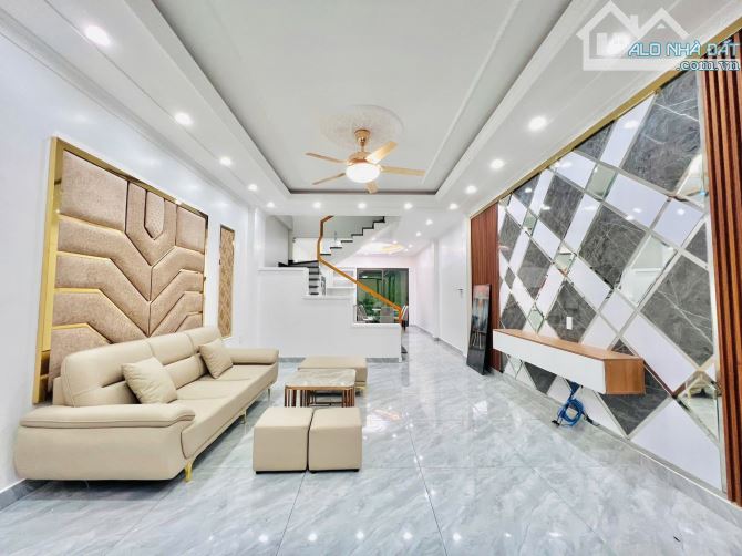 🏡 NHÀ ĐẸP 4 TẦNG MỚI – 58M² – VĂN CAO, NGÔ GIA TỰ, HẢI AN – CHỈ 3,7 TỶ 🎉